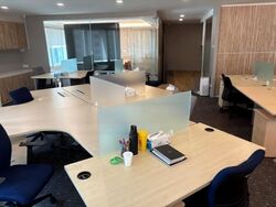 One Raffles Place (D1), Office #591810731
